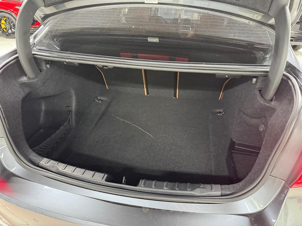 BMW 3 series 2018 Gris - Importación desde Corea - HF Imports Iquique - Foto 14