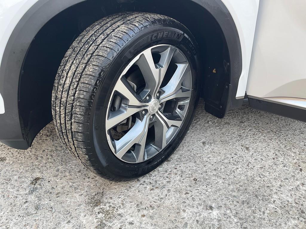 HYUNDAI Palisade 2019 Blanco - Importación desde Corea - HF Imports Iquique - Foto 20