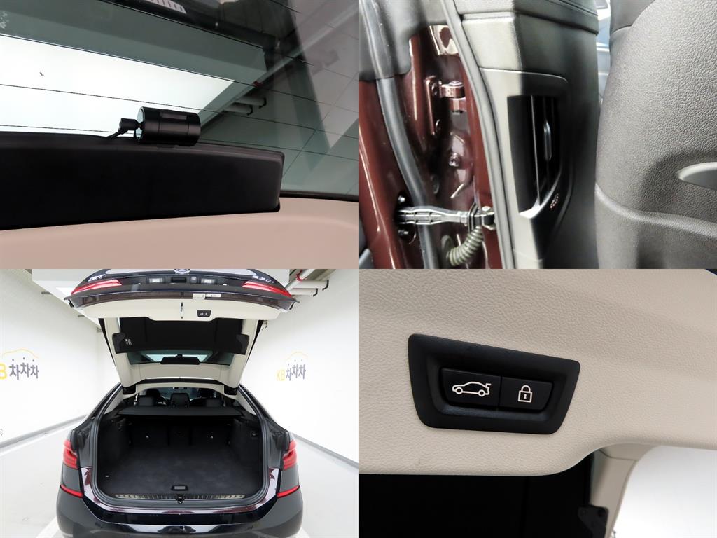 BMW Gran Turismo 2020 - Importación desde Corea - HF Imports Iquique - Foto 18