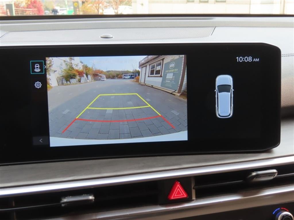 KIA Sorento 2024 Blanco - Importación desde Corea - HF Imports Iquique - Foto 9