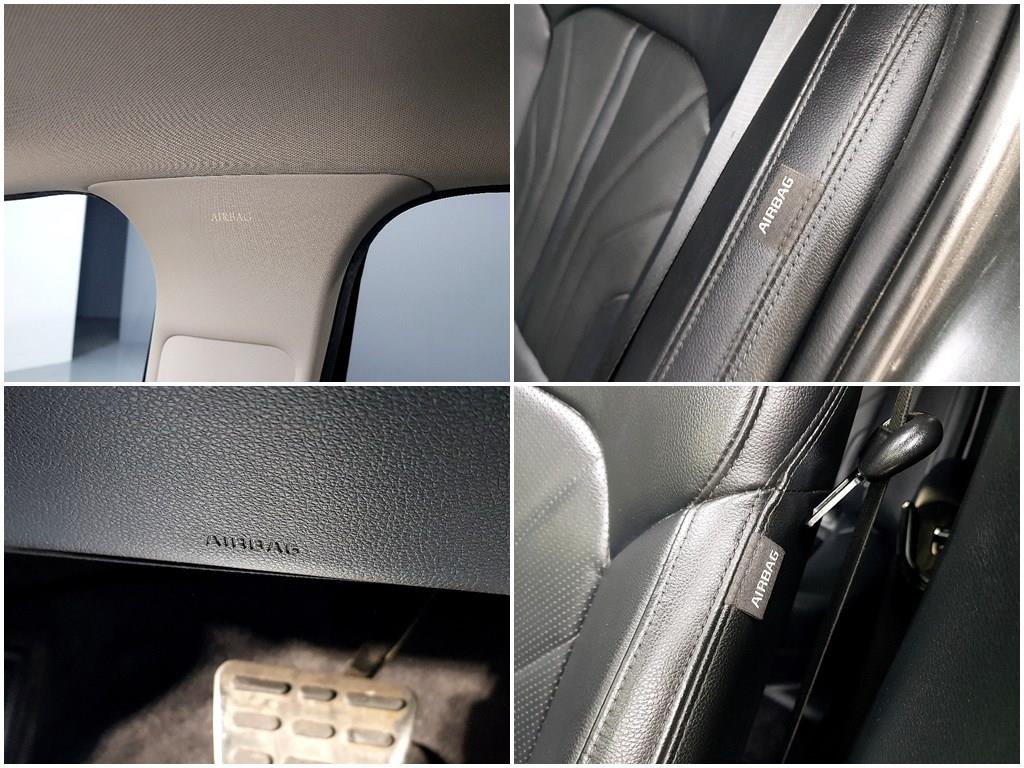 KIA K5 2020 Gris - Importación desde Corea - HF Imports Iquique - Foto 15