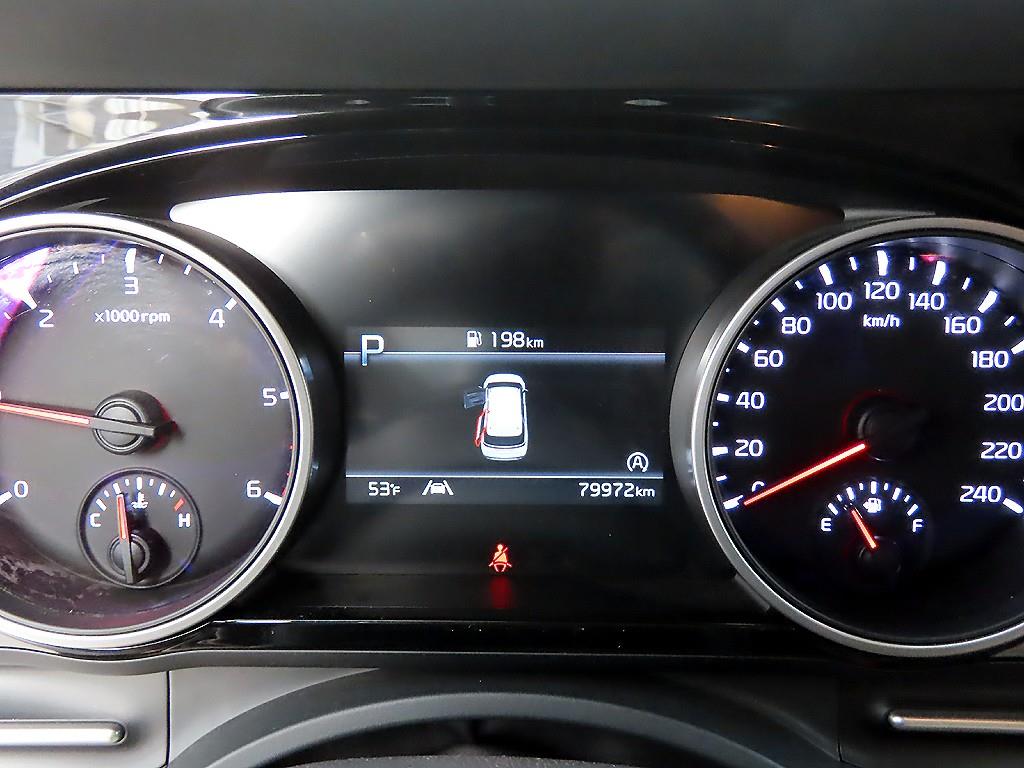 KIA Carnival - Vista 10