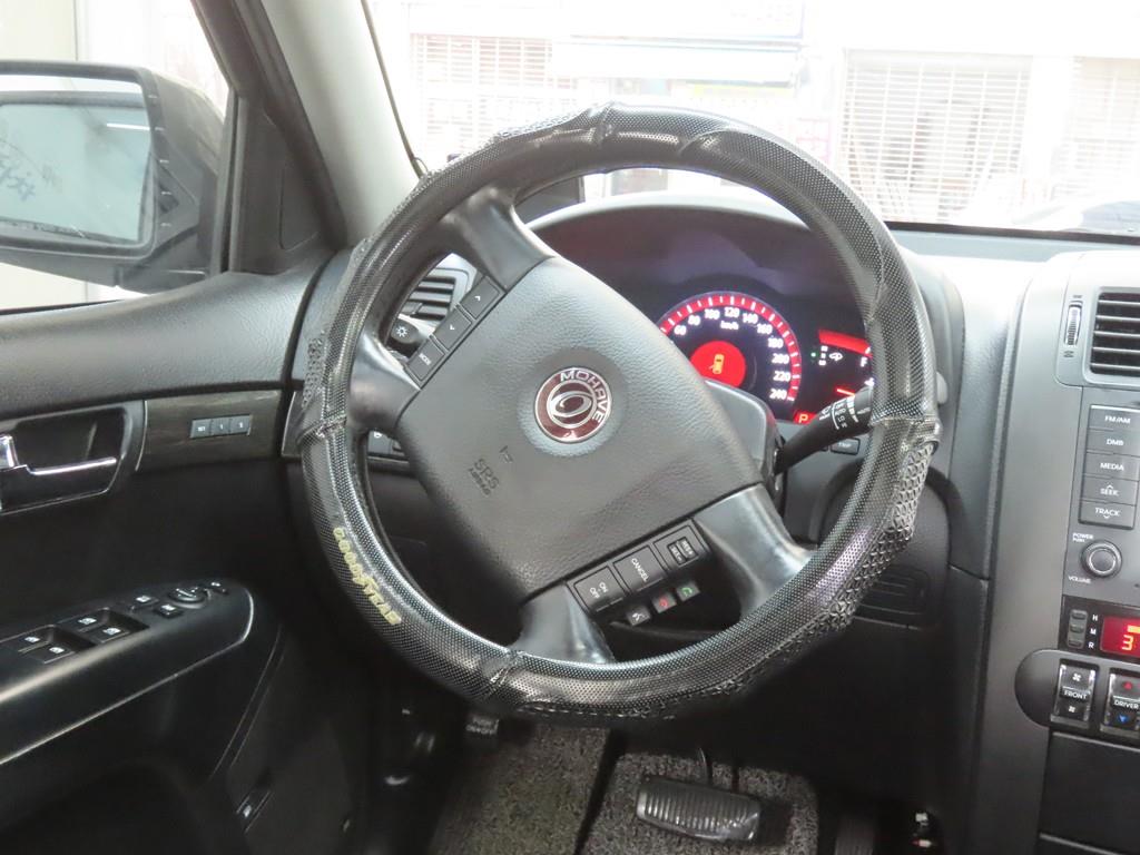 KIA Mohave 2015 - Importación desde Corea - HF Imports Iquique - Foto 17