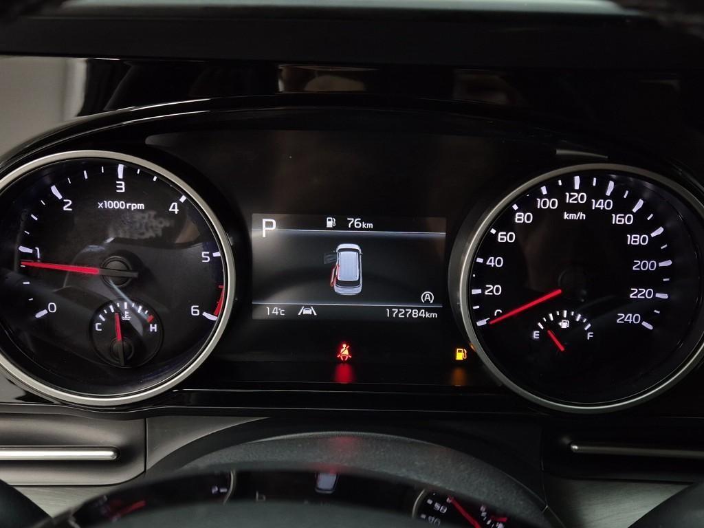 KIA Carnival - Vista 6