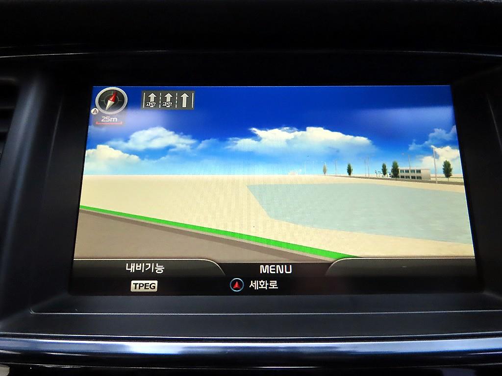 KIA K9 2013 - Importación desde Corea - HF Imports Iquique - Foto 14