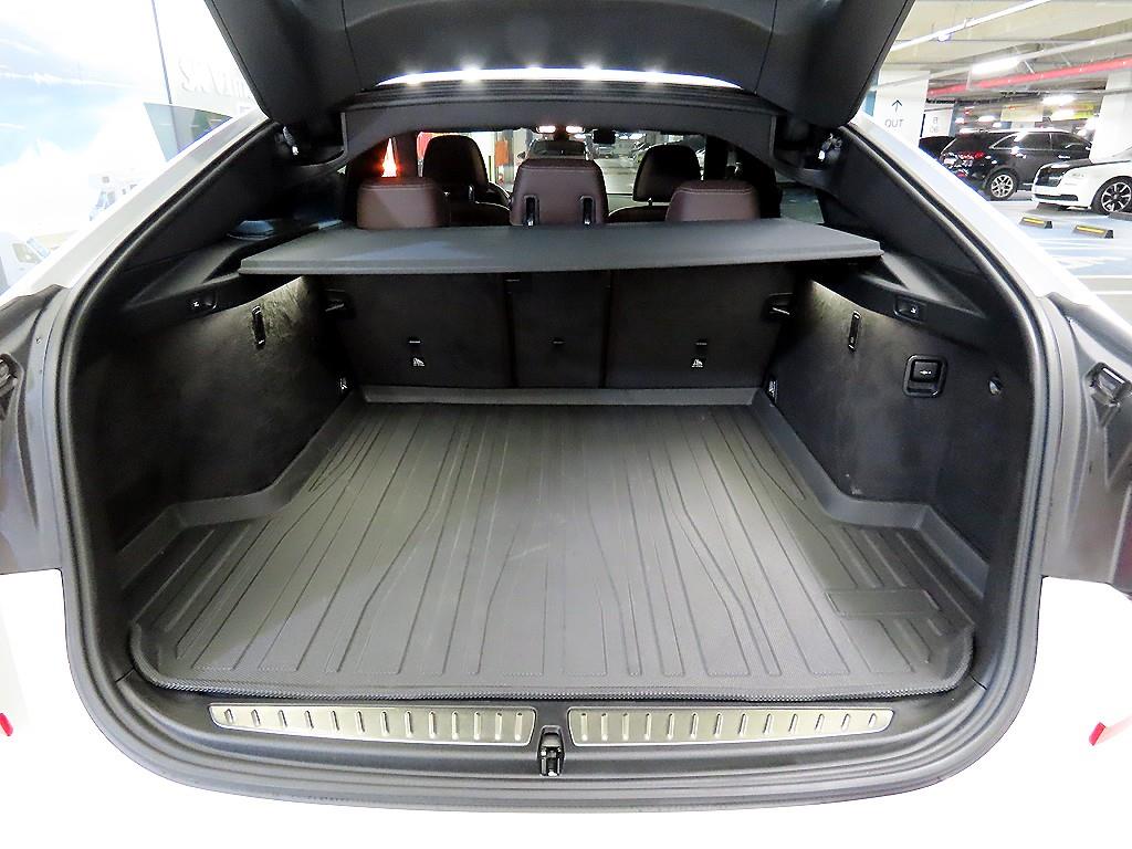 BMW Gran Turismo 2024 Blanco - Importación desde Corea - HF Imports Iquique - Foto 16