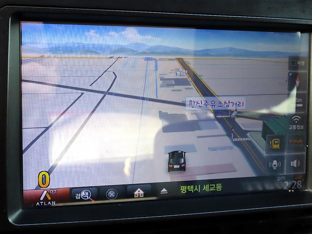 Ssangyong Korando 2014 - Importación desde Corea - HF Imports Iquique - Foto 14