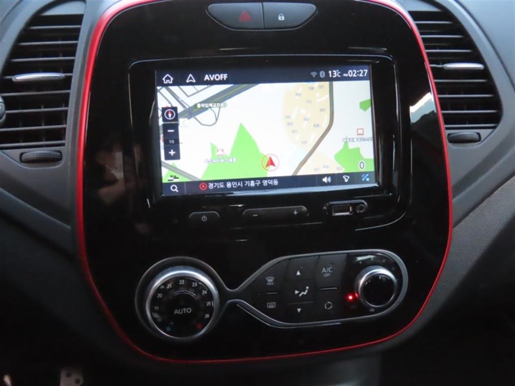 SAMSUNG QM3 2019 Rojo - Importación desde Corea - HF Imports Iquique - Foto 8