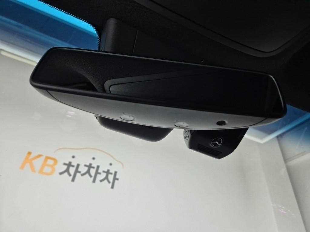 Mercedes Benz A Class 2020 Blanco - Importación desde Corea - HF Imports Iquique - Foto 15