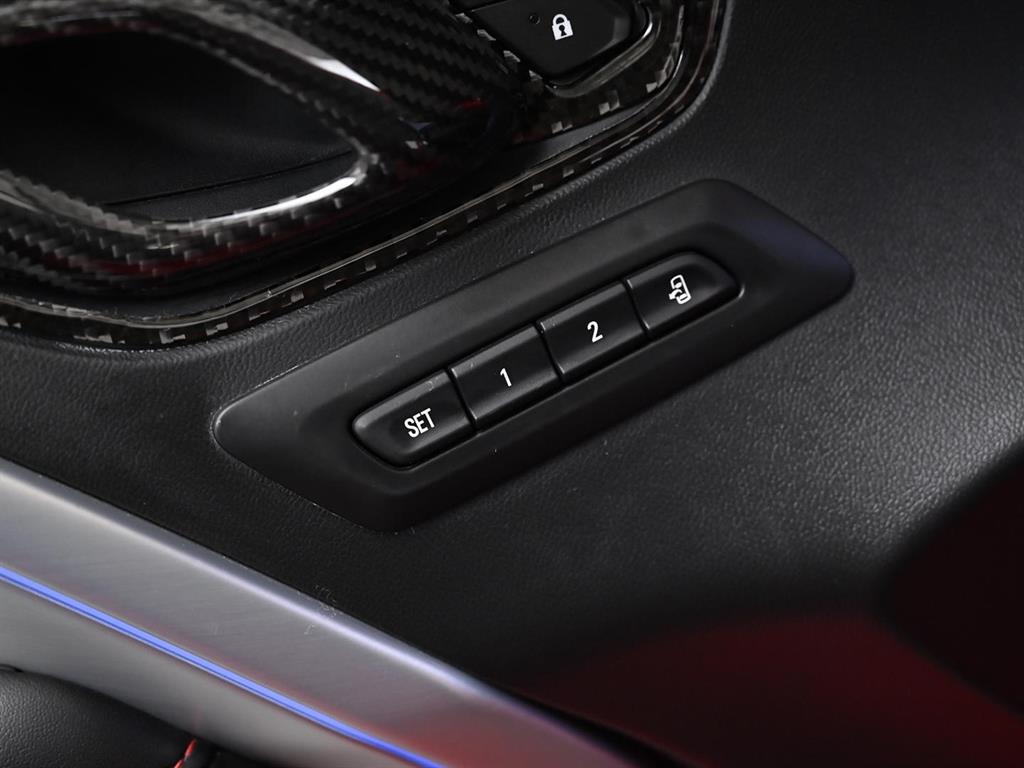 Chevrolet Camaro 2017 Rojo - Importación desde Corea - HF Imports Iquique - Foto 17