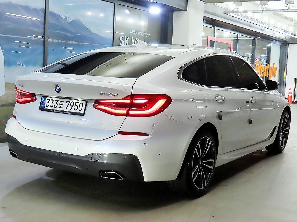 BMW Gran Turismo - Vista 4
