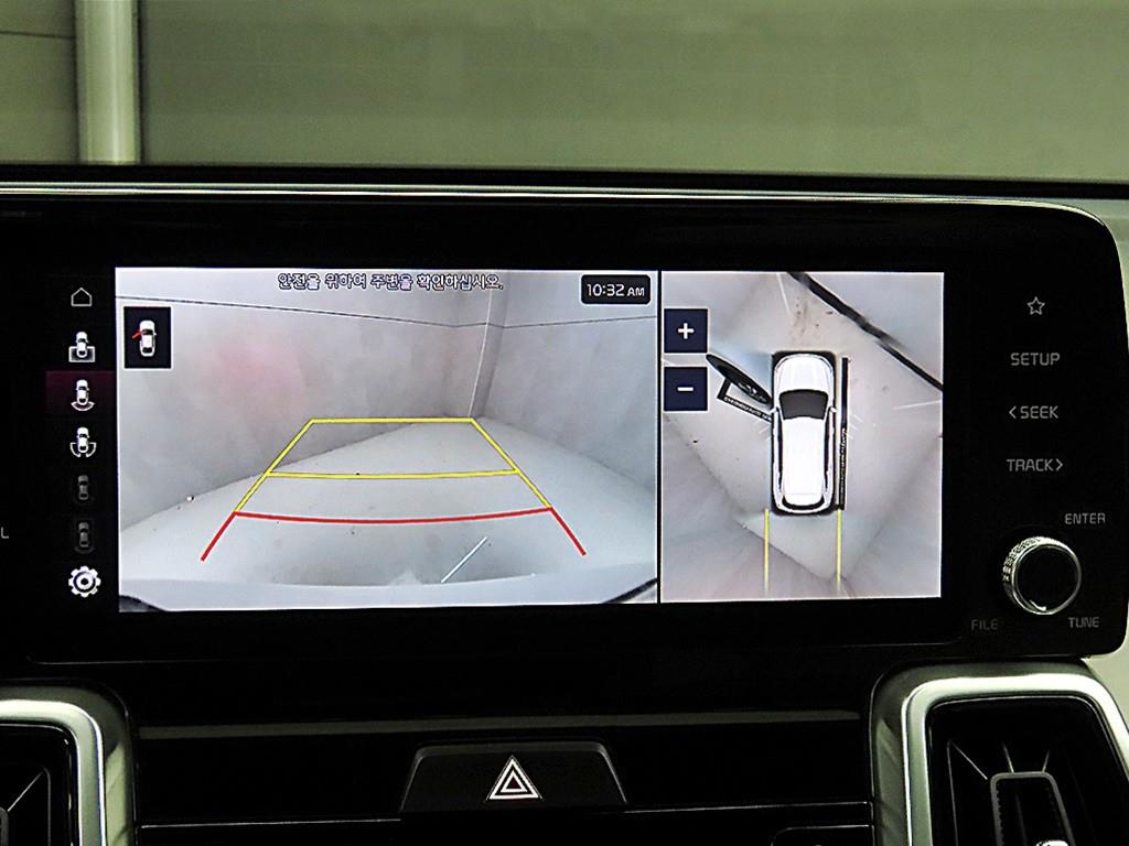 KIA Sorento 2022 - Importación desde Corea - HF Imports Iquique - Foto 14