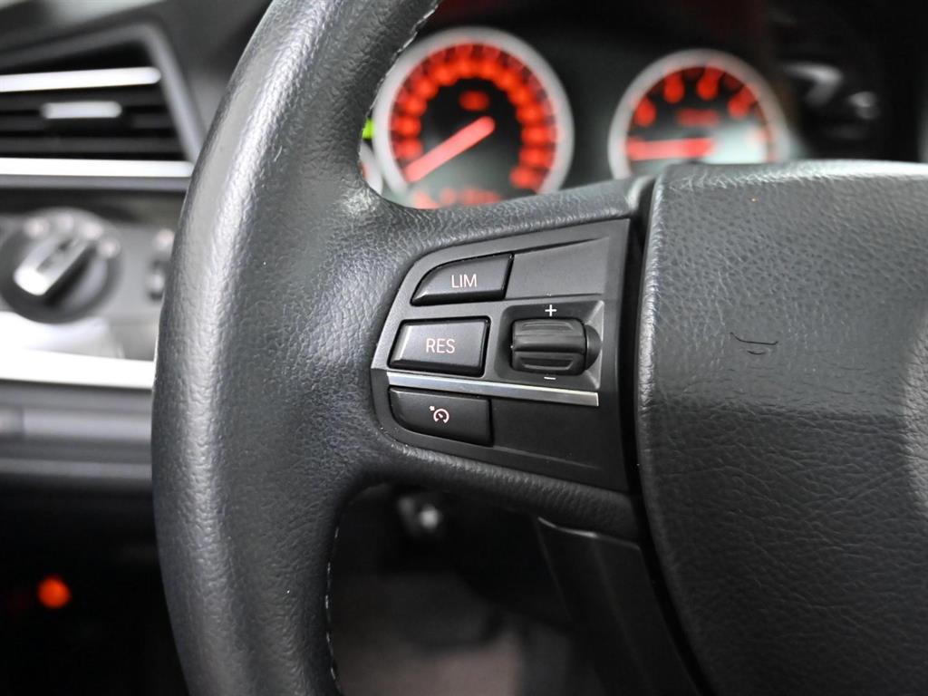 BMW 5 Series 2012 Blanco - Importación desde Corea - HF Imports Iquique - Foto 17