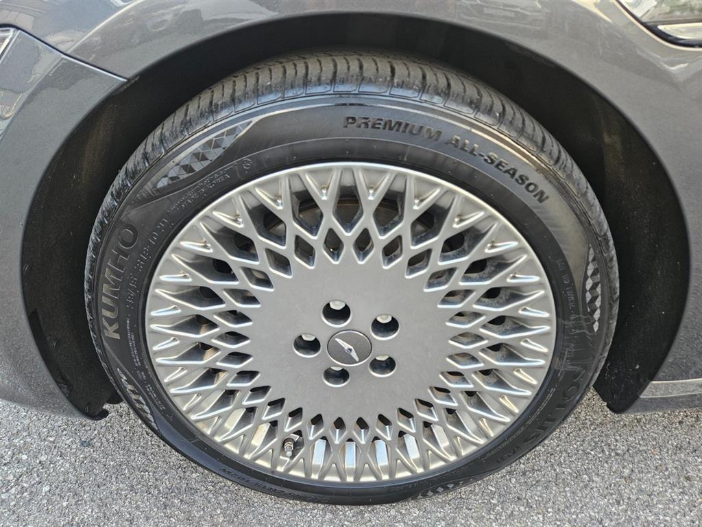 Genesis G80 2021 Gris - Importación desde Corea - HF Imports Iquique - Foto 19