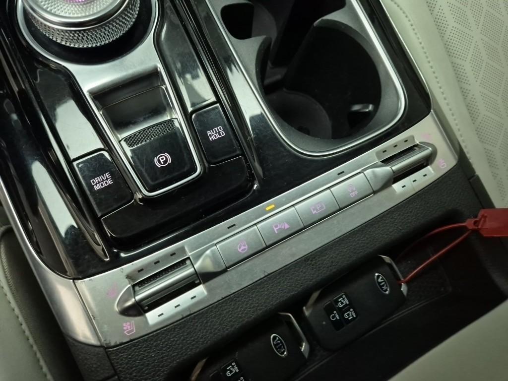 KIA Carnival 2021 Negro - Importación desde Corea - HF Imports Iquique - Foto 16