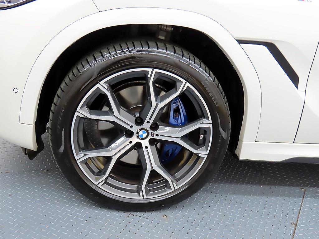 BMW X6 2022 - Importación desde Corea - HF Imports Iquique - Foto 20