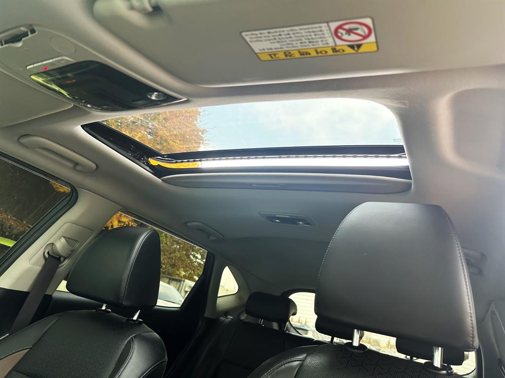 KIA Seltos 2020 Negro - Importación desde Corea - HF Imports Iquique - Foto 15