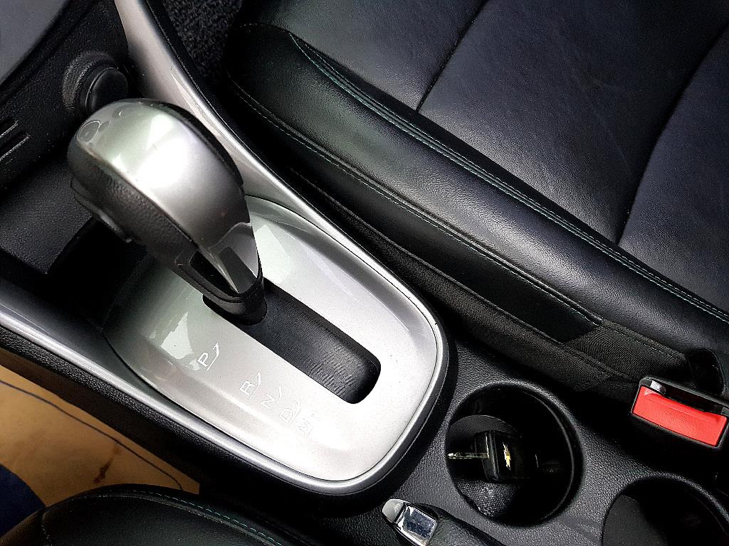 Chevrolet Trax 2015 Blanco - Importación desde Corea - HF Imports Iquique - Foto 14