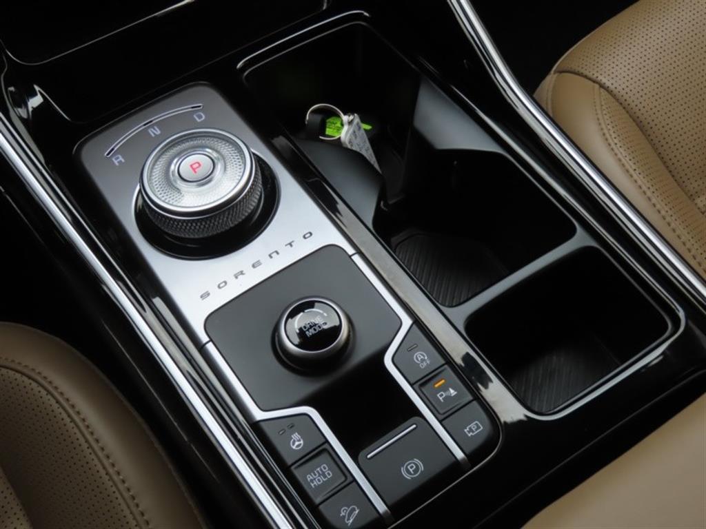 KIA Sorento - Vista 11