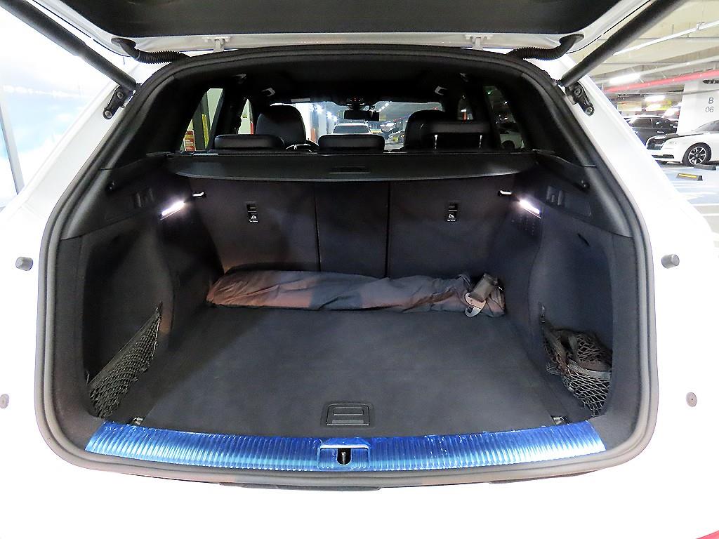 Audi Q5 2020 Blanco - Importación desde Corea - HF Imports Iquique - Foto 17