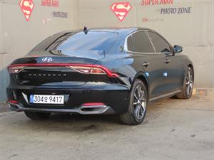 HYUNDAI Grandeur - Vista 6