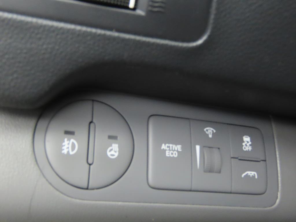 HYUNDAI Starex 2021 Plateado - Importación desde Corea - HF Imports Iquique - Foto 16