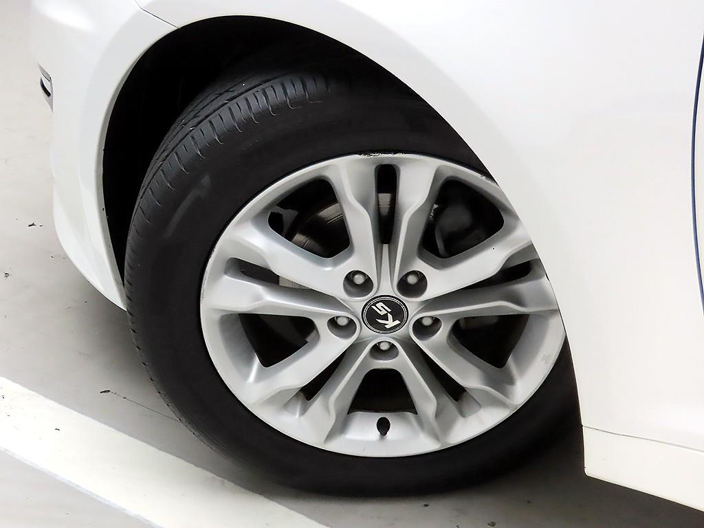 KIA K5 2011 - Importación desde Corea - HF Imports Iquique - Foto 19