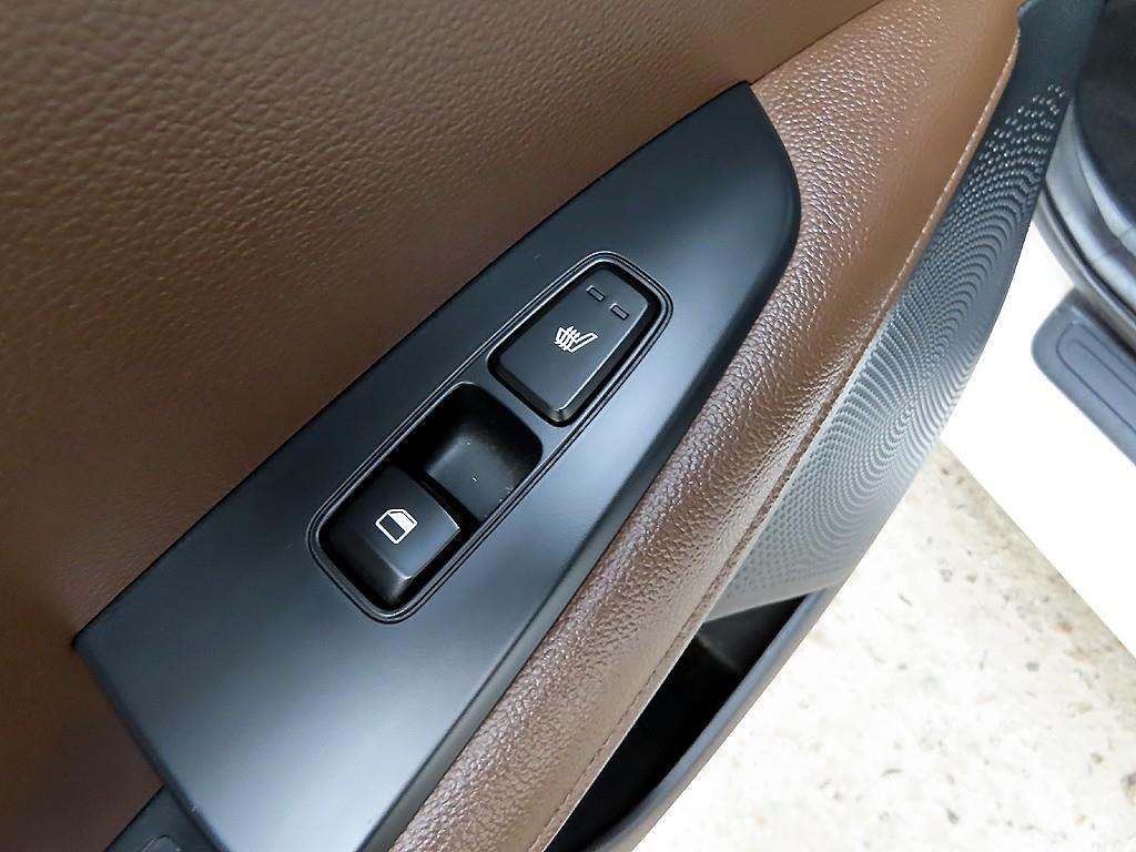 KIA K3 2019 Blanco - Importación desde Corea - HF Imports Iquique - Foto 16