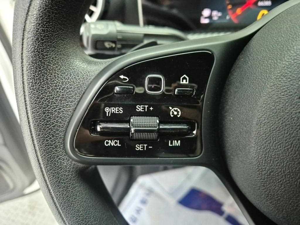 Mercedes Benz A Class 2020 Blanco - Importación desde Corea - HF Imports Iquique - Foto 14