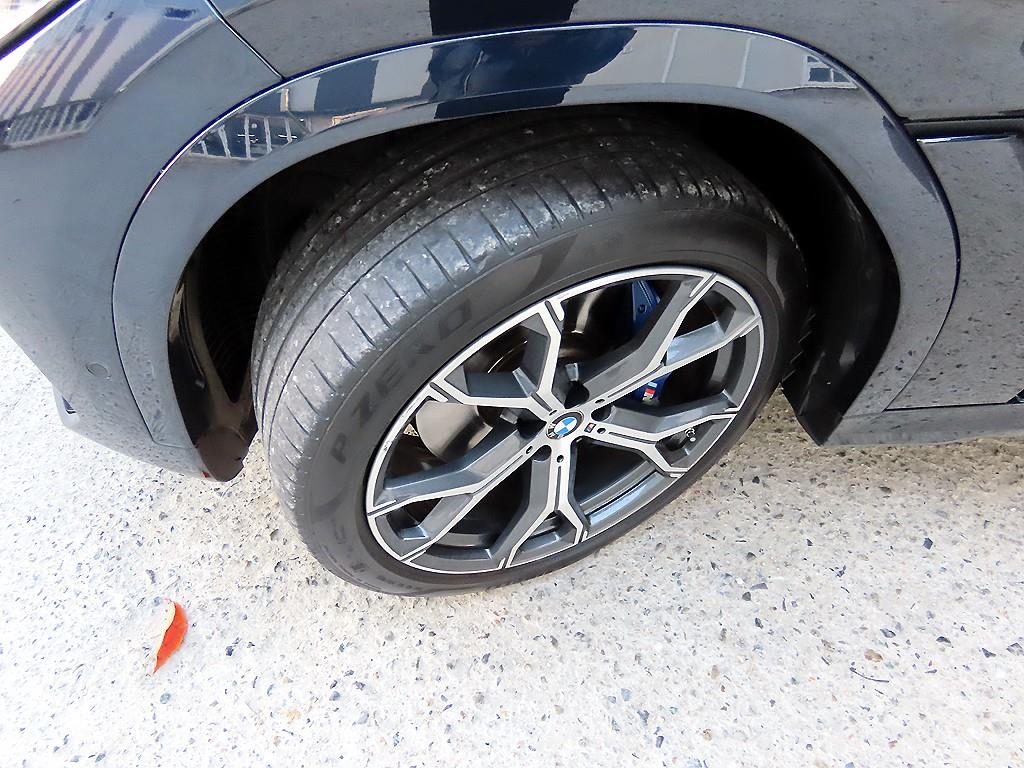 BMW X6 2021 - Importación desde Corea - HF Imports Iquique - Foto 20