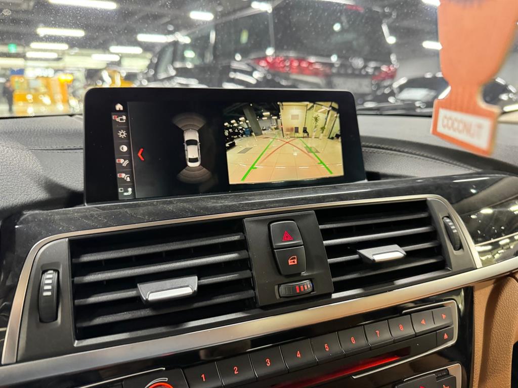 BMW 3 series - Vista 8