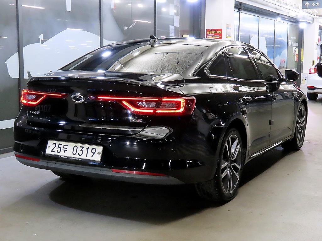 SAMSUNG SM6 - Vista 4