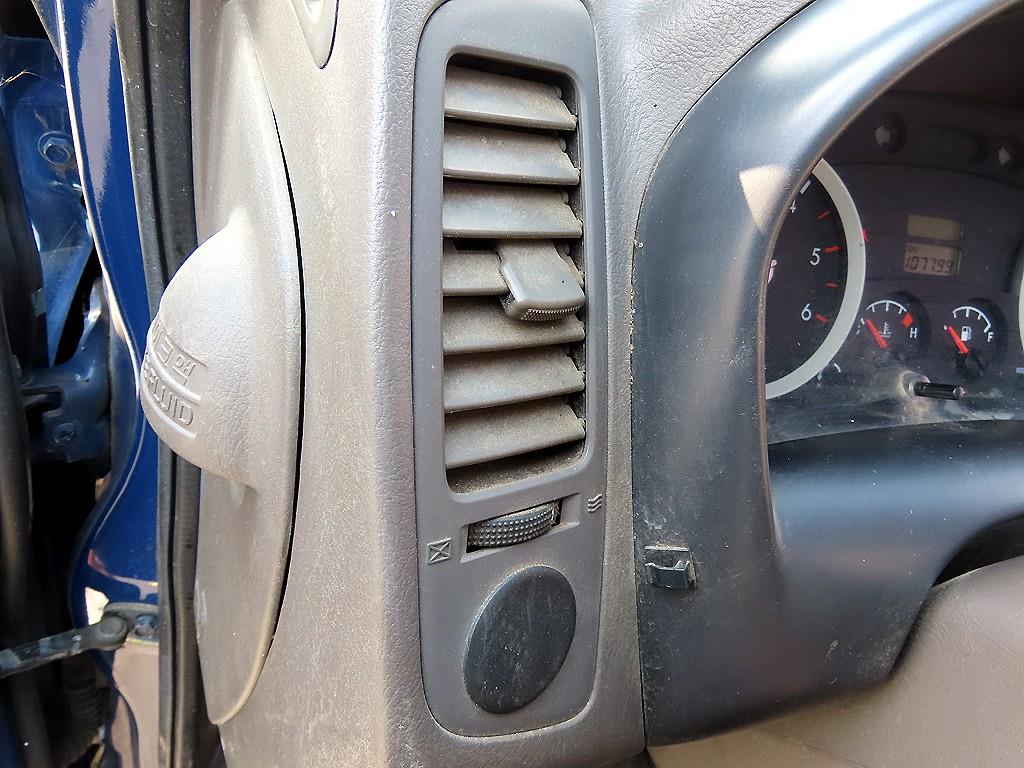 Small Truck Cargo (small) 2012 Azul - Importación desde Corea - HF Imports Iquique - Foto 14