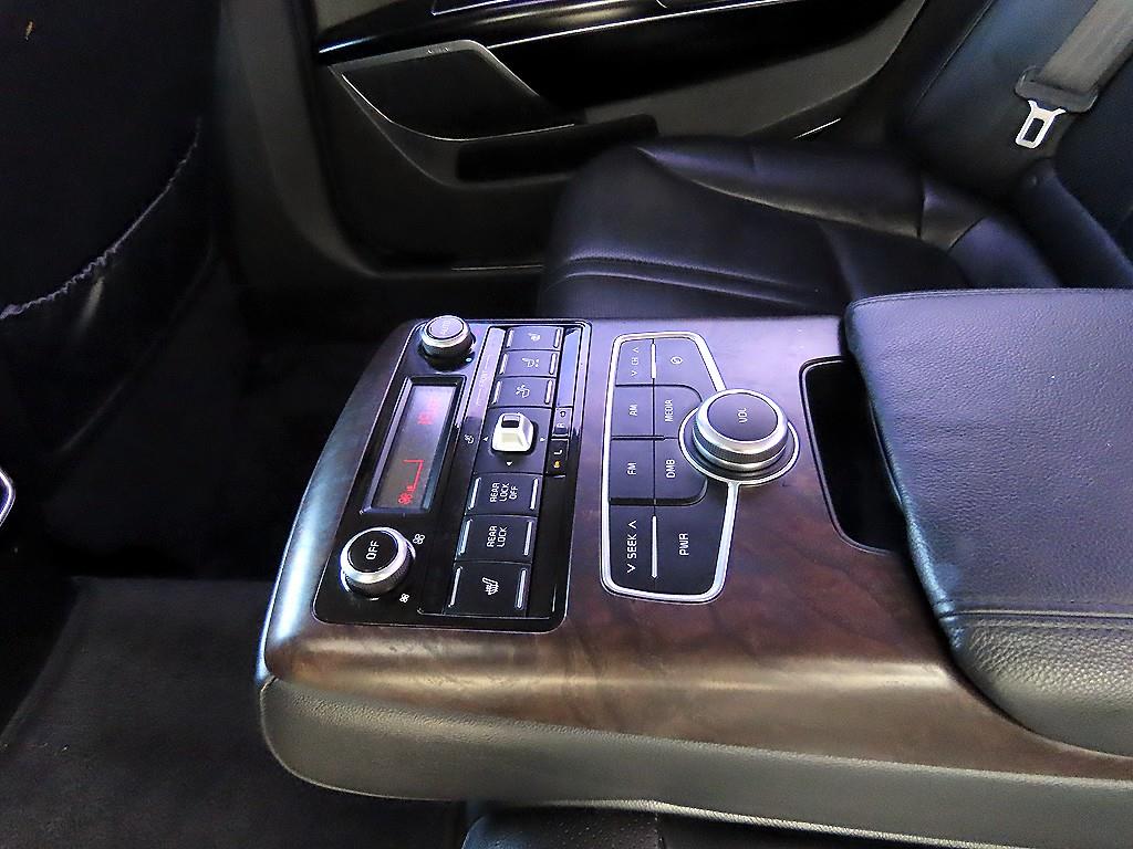 KIA K9 2013 - Importación desde Corea - HF Imports Iquique - Foto 17