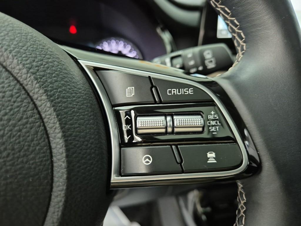 KIA Seltos 2021 Blanco - Importación desde Corea - HF Imports Iquique - Foto 16