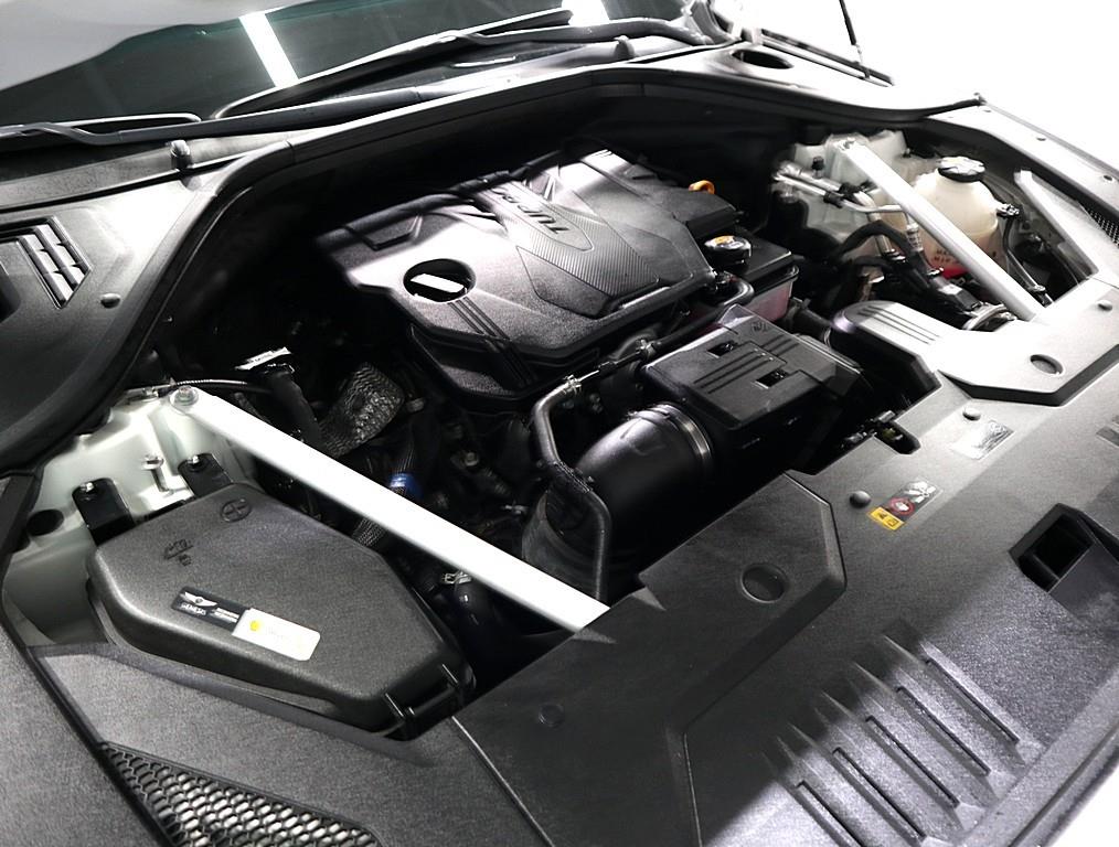 Genesis GV70 - Vista 6