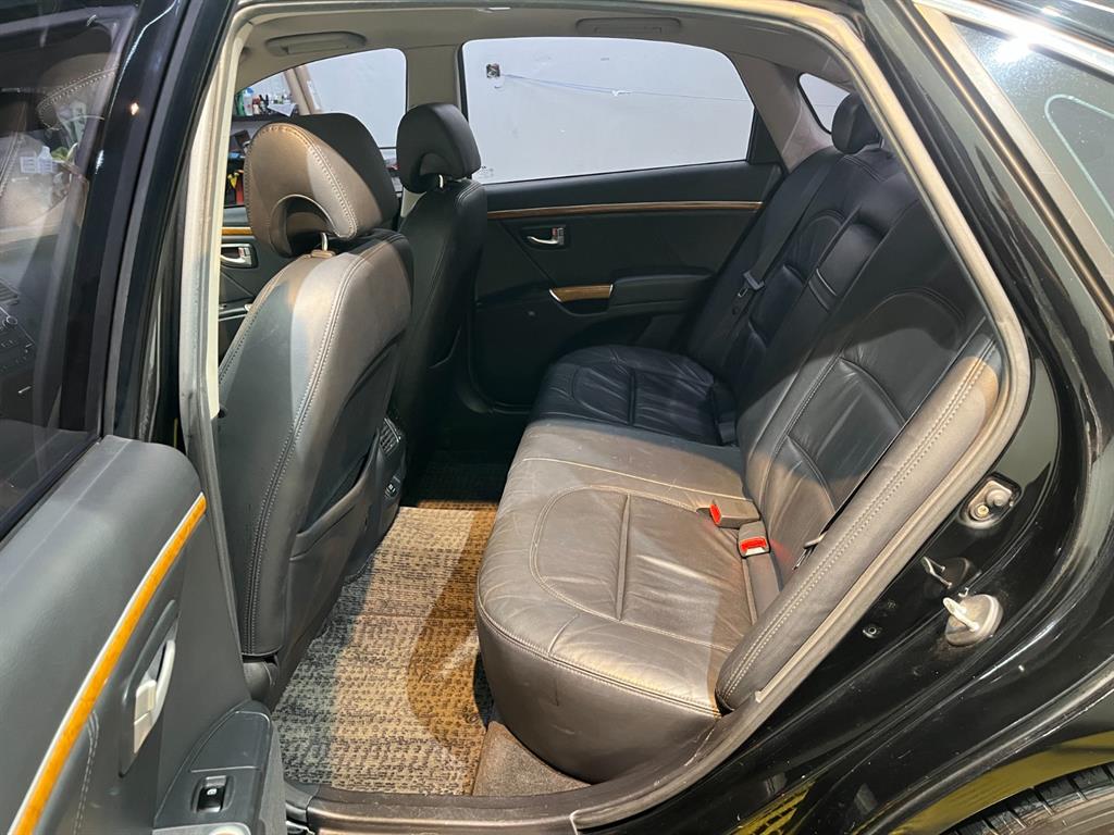 HYUNDAI Grandeur - Vista 10