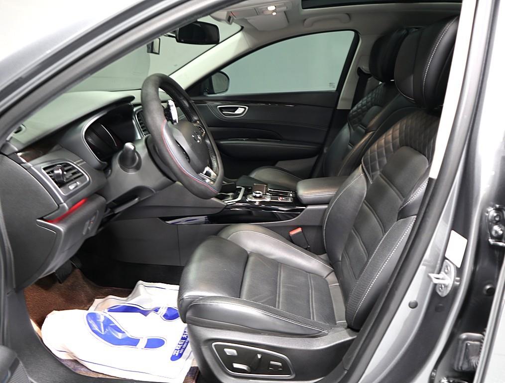 SAMSUNG SM6 - Vista 7