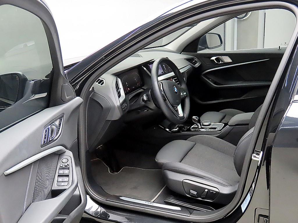 BMW 1 series - Vista 5