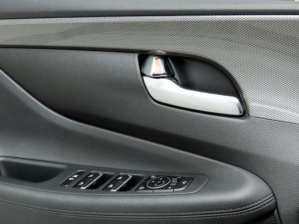 HYUNDAI Santa Fe - Vista 11