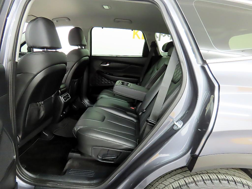 HYUNDAI Santa Fe - Vista 6