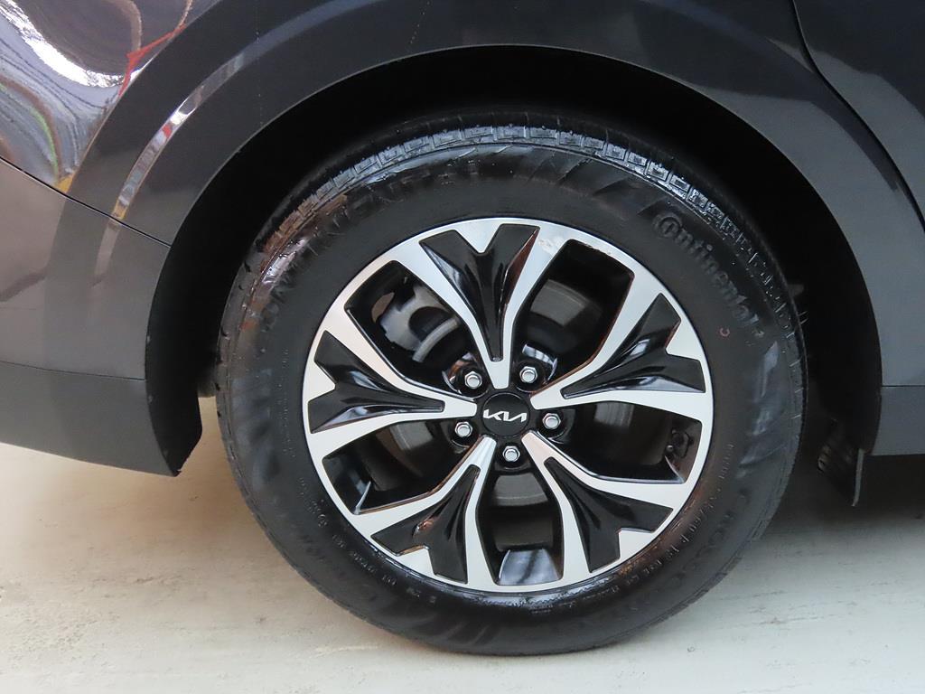 KIA Carnival 2022 Gris - Importación desde Corea - HF Imports Iquique - Foto 20