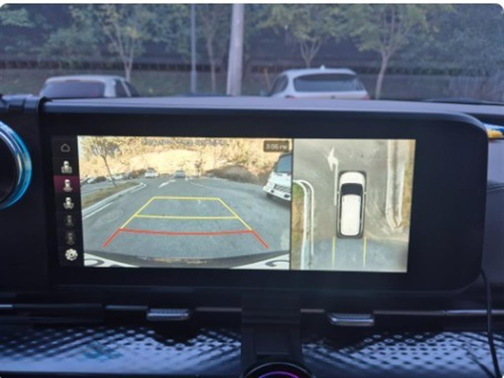 KIA Carnival - Vista 9