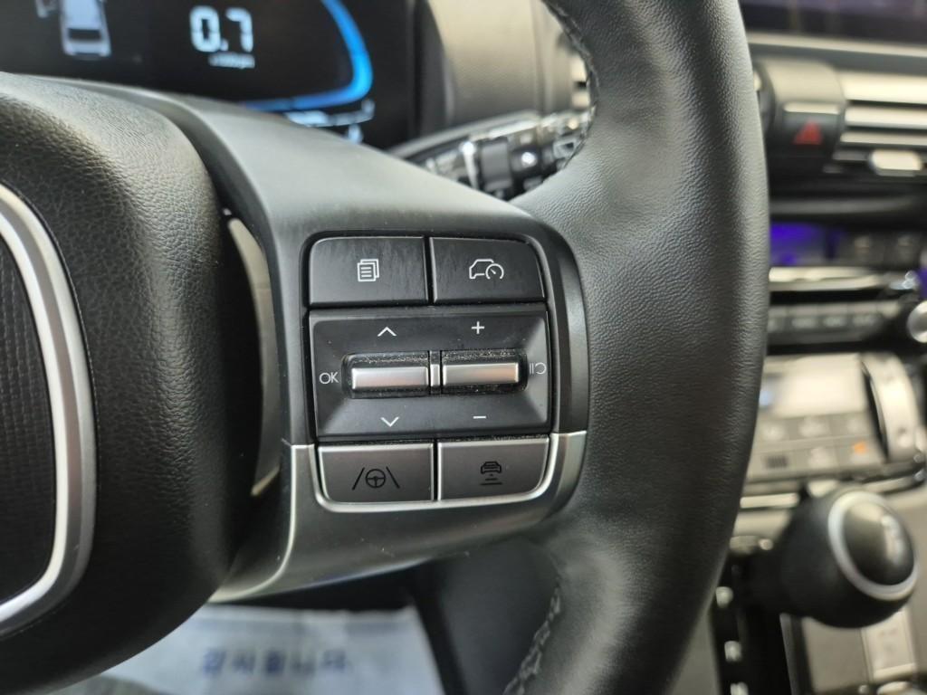 HYUNDAI Casper 2023 Blanco - Importación desde Corea - HF Imports Iquique - Foto 15