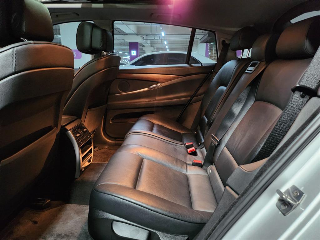 BMW Gran Turismo - Vista 9