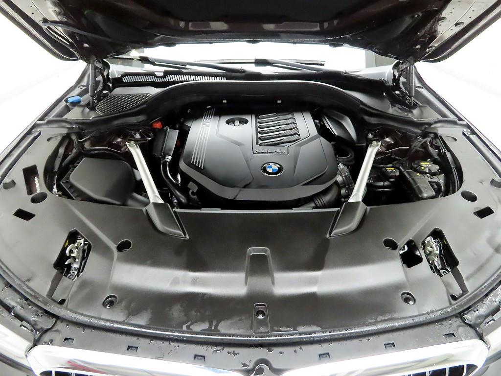 BMW Gran Turismo 2020 - Importación desde Corea - HF Imports Iquique - Foto 20