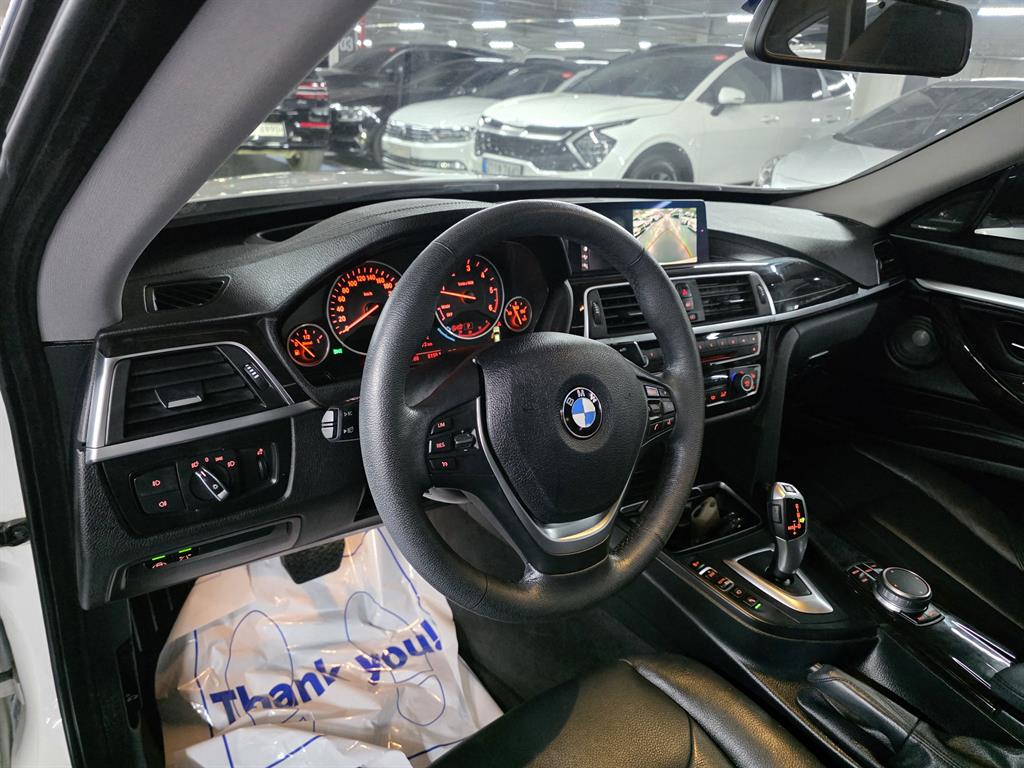 BMW Gran Turismo - Vista 10