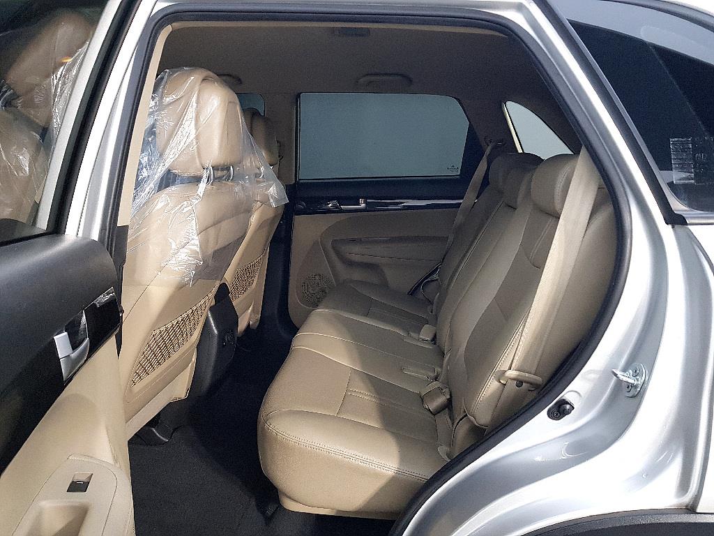 KIA Sorento - Vista 9