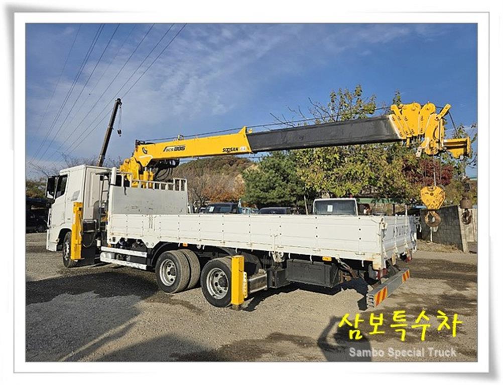 medium and large cargo goso 2017 Blanco - Importación desde Corea - HF Imports Iquique - Foto 15