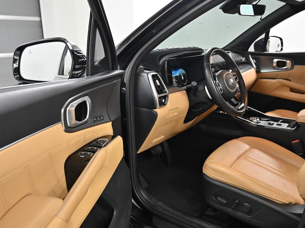 KIA Sorento - Vista 9